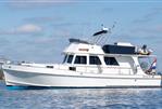 Grand Banks 46 Europa