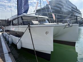 Fountaine Pajot MY4s