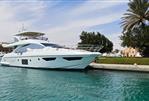 Azimut 80 Fly