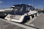 Sunseeker Tomahawk 37 MKII