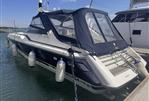 Sunseeker Tomahawk 37 MKII