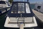 Sunseeker Tomahawk 37 MKII
