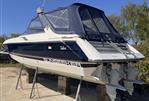 Sunseeker Tomahawk 37 MKII