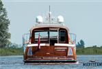 Breedendam MTB Fourzero Wheelhouse
