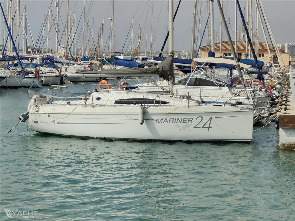 Mariner 24