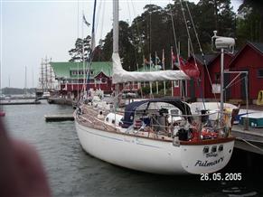 Bruce Roberts Classic 45