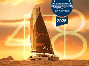 Nautitech 48 Open