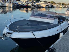Atlantic Marine Sun Cruiser 630