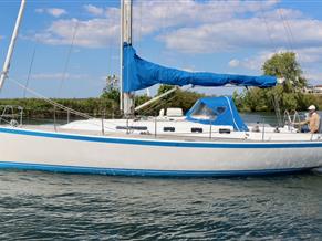 Wauquiez Centurion 37