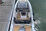 Agapi 800 Cabin RIB
