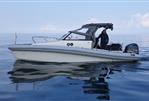 Agapi 800 Cabin RIB