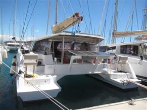 Nauttech 40 Open