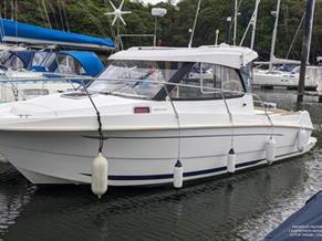 Beneteau Antares 7.80
