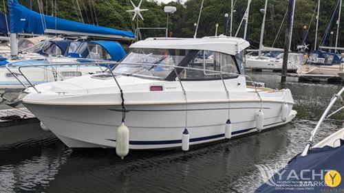 Beneteau Antares 7.80