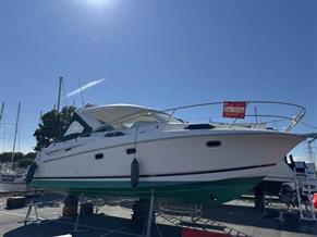 Jeanneau Prestige 30s