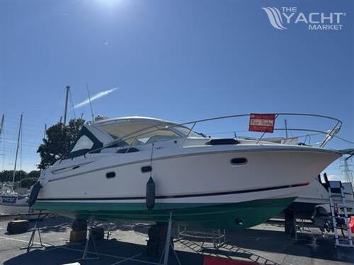 Jeanneau Prestige 30s