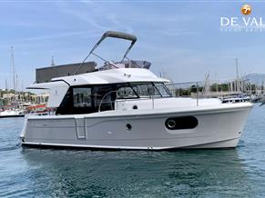 Beneteau Swift Trawler 30