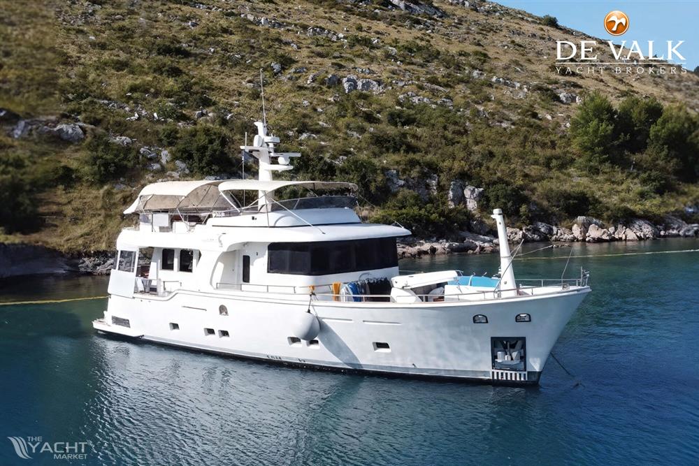 Terranova 68 - Picture 1