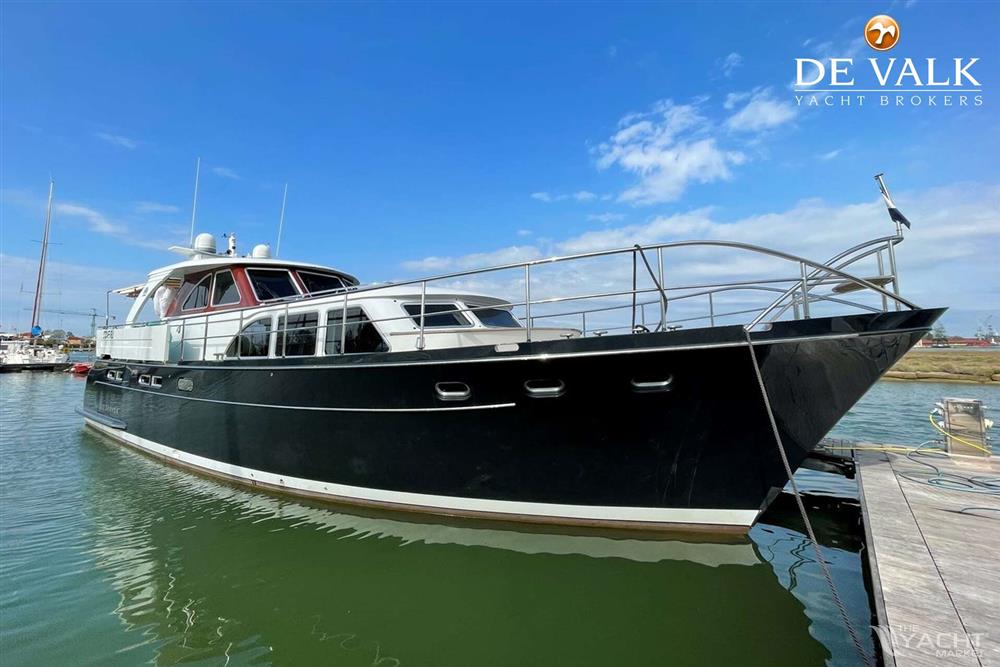 Boarncruiser 60 Retro Line - Picture 1