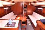DUFOUR 325 Grand Large - SOLD *****