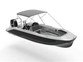 Bold Craft BULLDOG 700