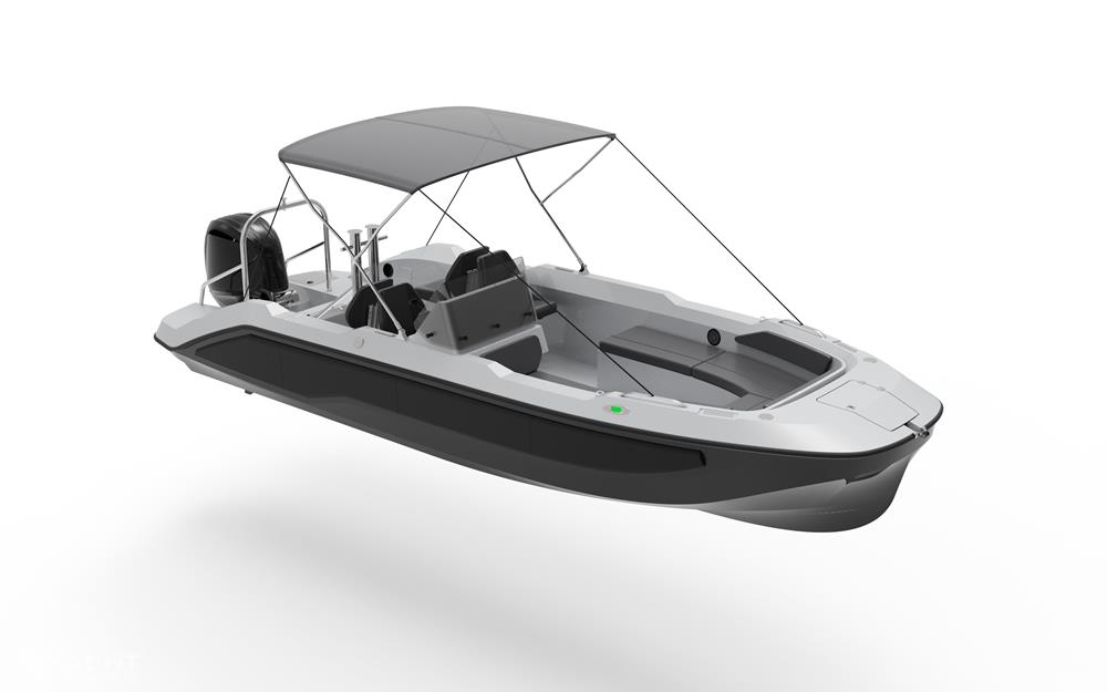 Bold Craft BULLDOG 700