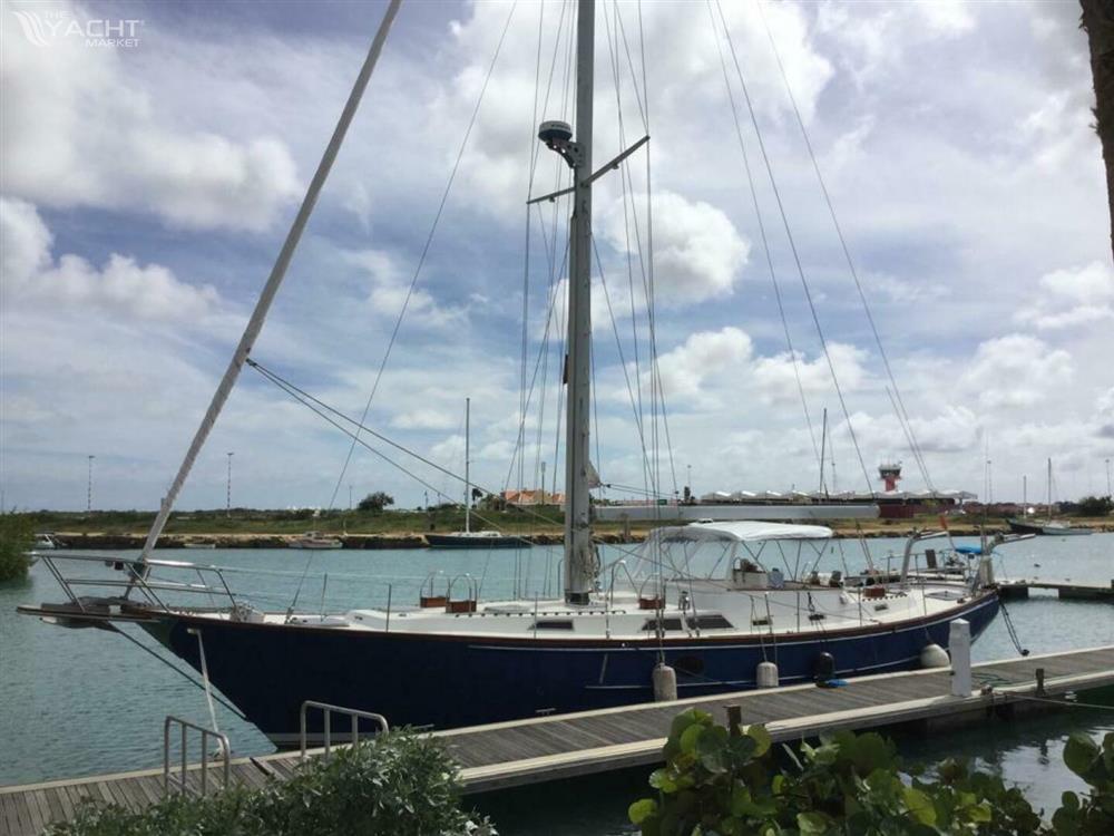 Nautical Development 60