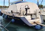 Jeanneau Sun Odyssey 49