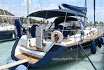 Jeanneau Sun Odyssey 49