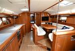 Jeanneau Sun Odyssey 49