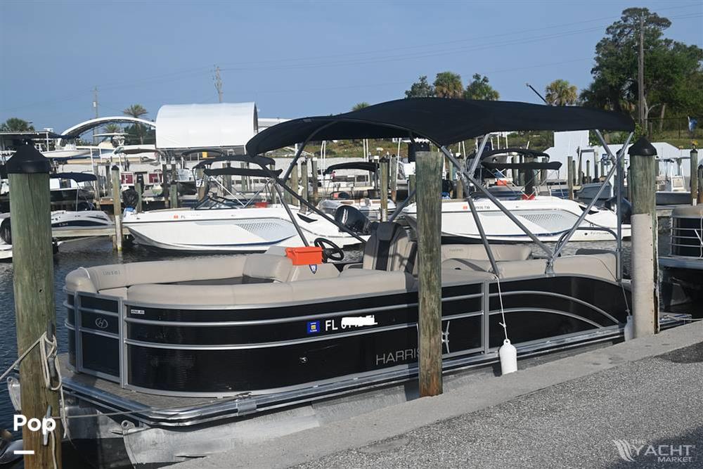 Harris 230CR - 2023 Harris 230CR - Photo #1