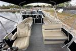Godfrey Pontoon Sweetwater 2286 - 2023 Godfrey Pontoon Sweetwater 2286 - Photo #4