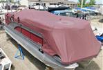 Manitou Encore 230 SHP Rear Facing - Cover - Mooring