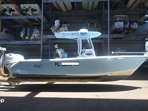 Sea Hunt 25 Gamefish