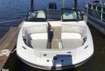 Sea Ray 210 SPX OB - 2023 Sea Ray 210 SPX OB - Photo #3