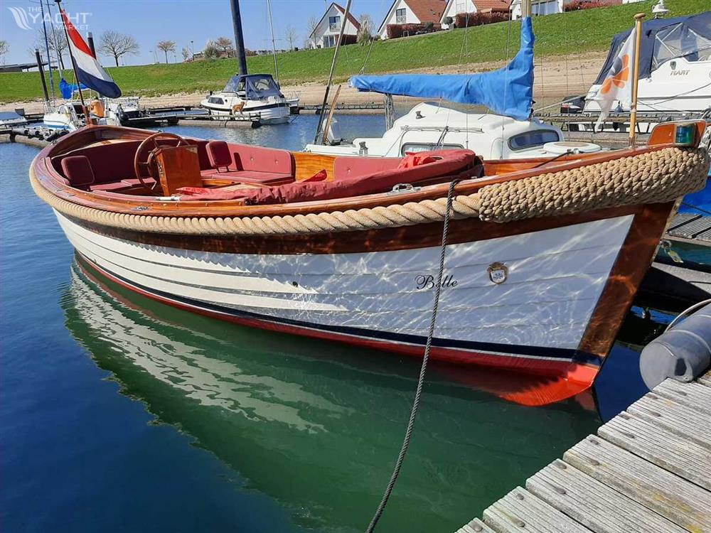 WesterEngh 800 Classic