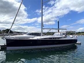 Jeanneau 51