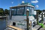 Carver  355 Aft Cabin