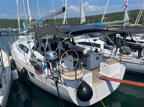 Elan Impression 45.1