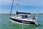 Dehler 39SQ - General Image