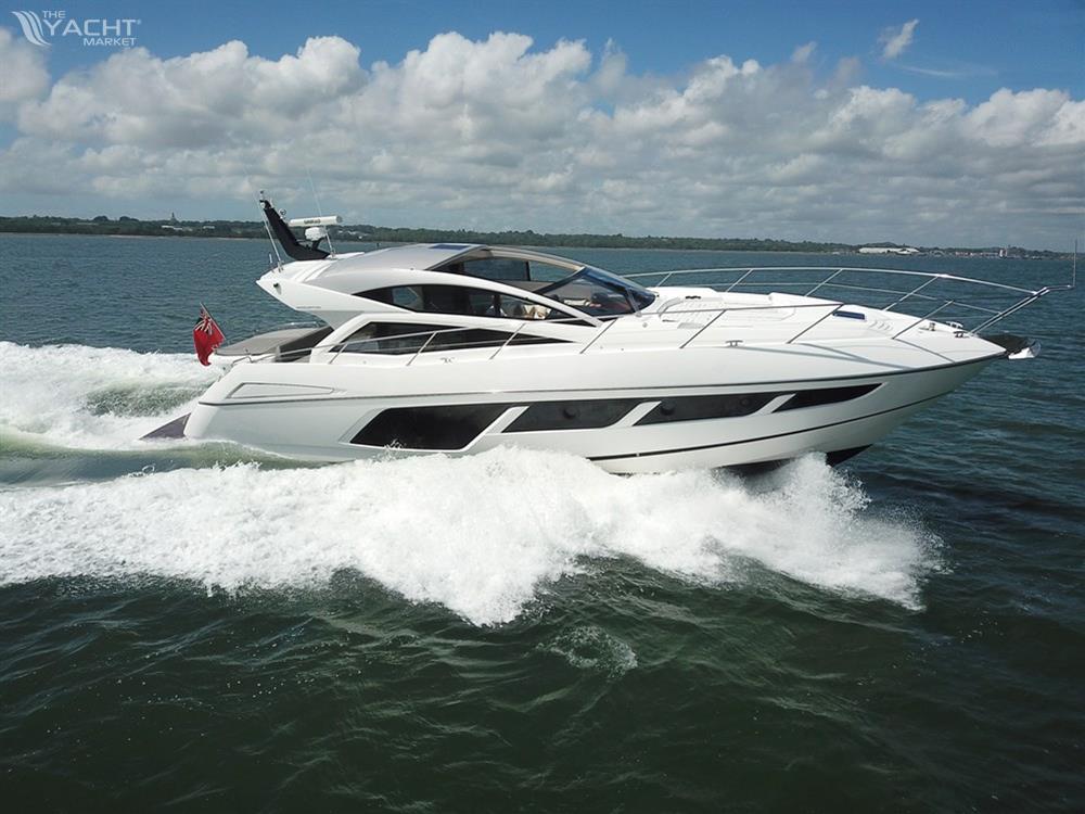 Sunseeker Predator 57 - Default Image