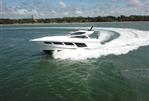 Sunseeker Predator 57 - General Image