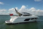 Sunseeker Predator 57 - General Image