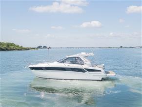 Bavaria S36 HT