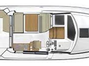 Beneteau Antares 9