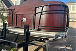 Godfrey Pontoon San Pan 2500 WB - 2018 Godfrey Pontoon San Pan 2500 WB - Photo #3