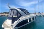 Fairline Targa 40 S - 40S - Abayachting Fairline Targa 40s seconda mano usato 2.4