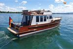 Martin 44 Trawler - Picture 3