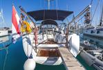 Jeanneau Jeanneau Sun Odyssey 49
