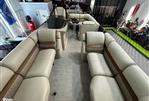 Godfrey Pontoon San Pan 2500 WB - Spacious Layout